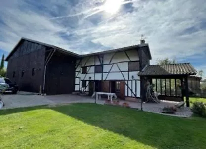 Maison Cope Chatillon-sur-Broue