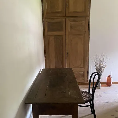 Maison Cope Prázdninový dům