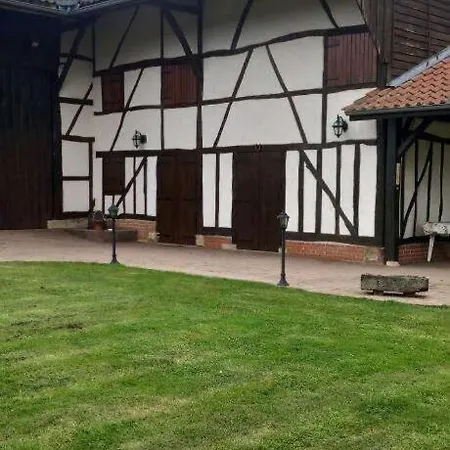 Hébergement de vacances Maison Copé Chatillon-sur-Broue