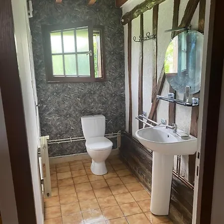 Maison Cope Chatillon-sur-Broue