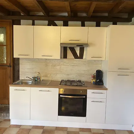 Maison Cope * Chatillon-sur-Broue