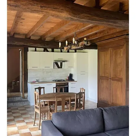 Maison Cope Tatil Evi