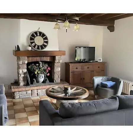 Tatil Evi Maison Cope