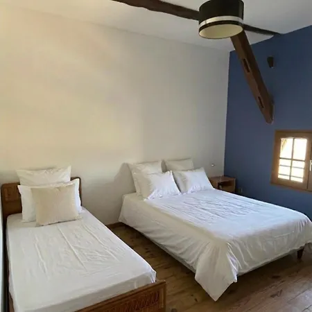 Maison Cope *