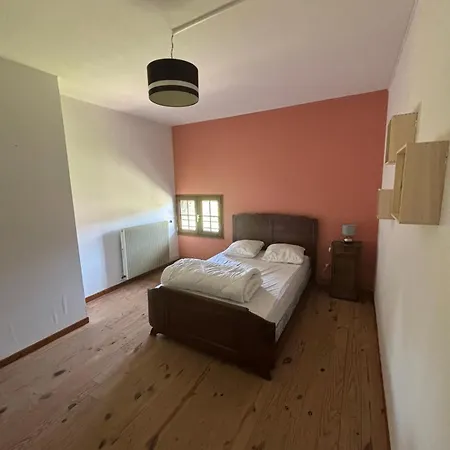 Prázdninový dům Maison Cope *