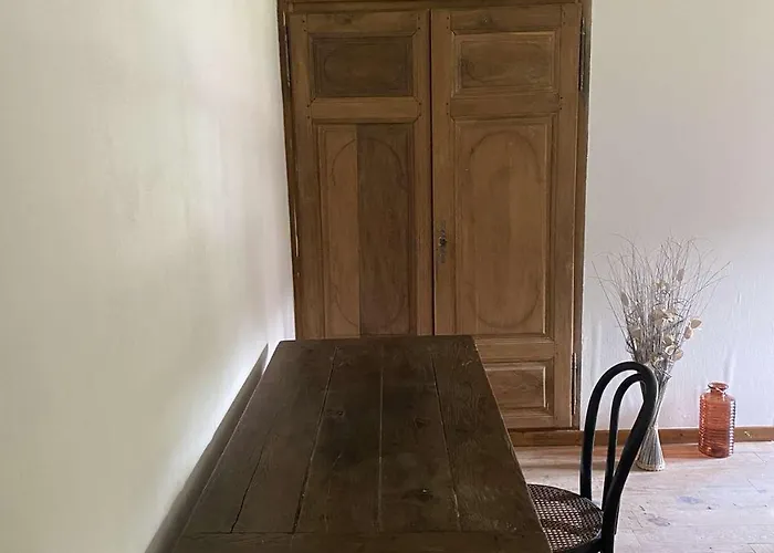 Maison Cope Holiday home