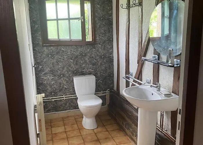 Maison Cope Chatillon-sur-Broue