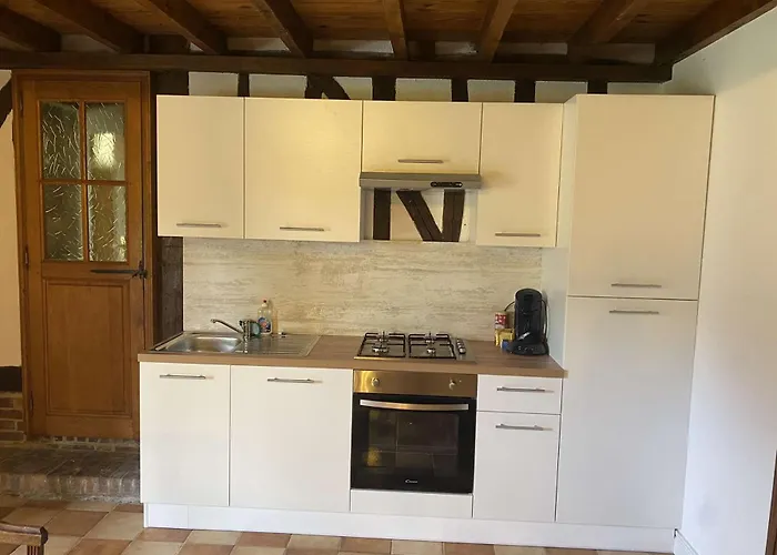 Maison Cope * Chatillon-sur-Broue