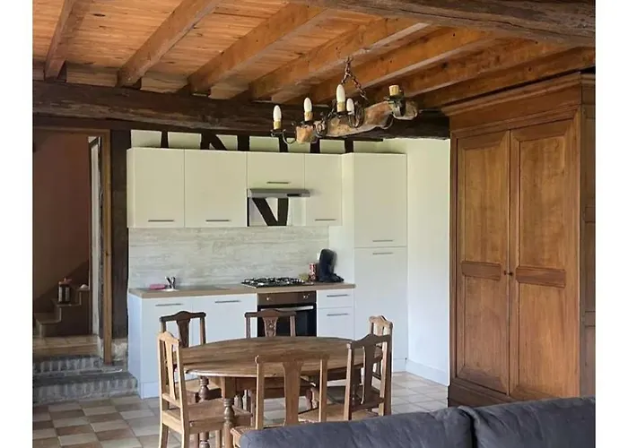 Maison Cope Holiday home