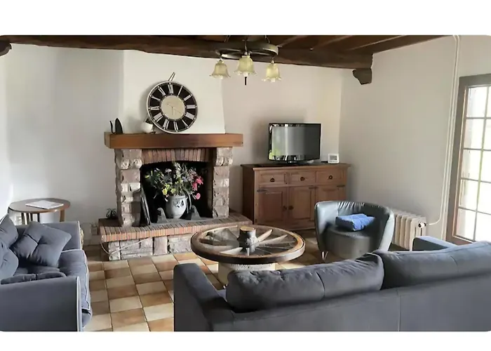 Holiday home Maison Cope