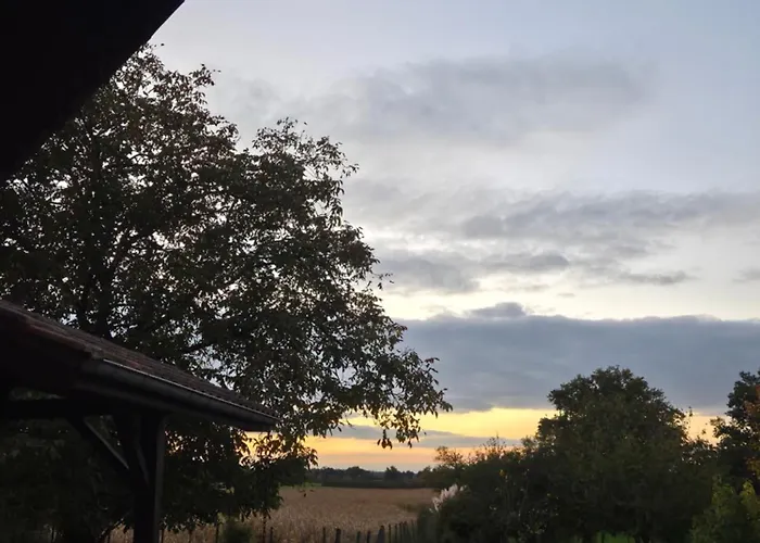 Holiday home Maison Cope